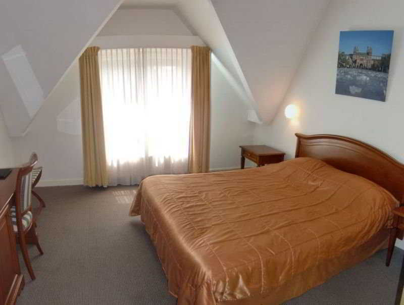 Cityden Museumkwartier Apartamento Ámsterdam Habitación foto